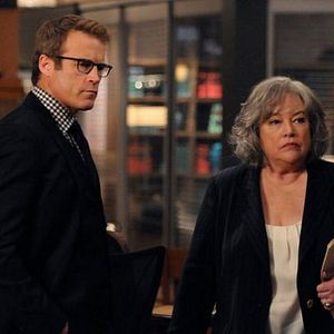 Fotoğraf Kathy Bates