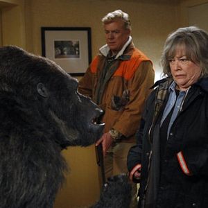 Fotoğraf Kathy Bates