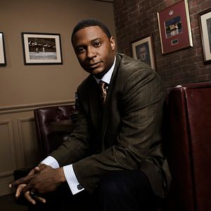 Fotoğraf David Ramsey