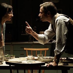 Fotoğraf Azrail'i Beklerken