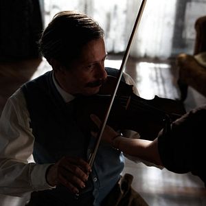 Fotoğraf Azrail'i Beklerken