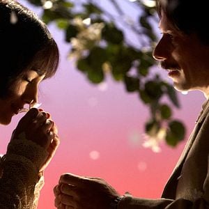 Fotoğraf Azrail'i Beklerken