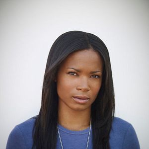 Fotoğraf Rose Rollins