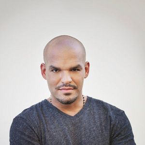 Fotoğraf Amaury Nolasco