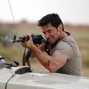 Fotoğraf Strike Back