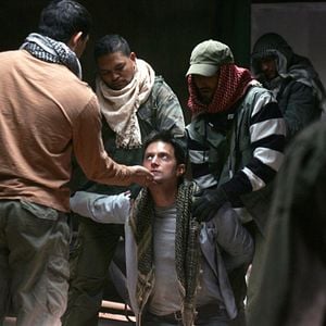 Fotoğraf Strike Back