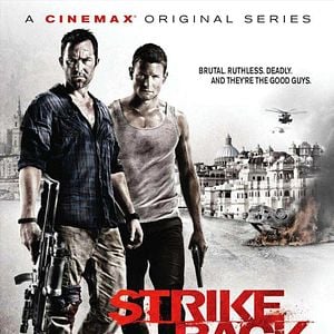 Fotoğraf Strike Back