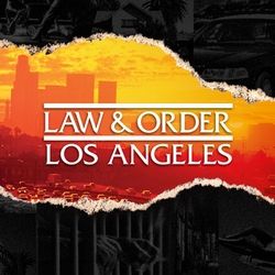 Fotoğraf Law & Order: LA