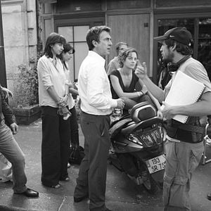 Fotoğraf Louise Monot