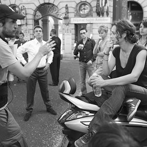 Fotoğraf Louise Monot