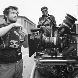 Fotoğraf Guillaume Canet