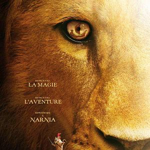 Fotoğraf Narnia Günlükleri: Şafak Yıldızı'nın Yolculuğu