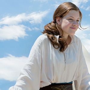 Fotoğraf Georgie Henley