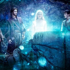 Fotoğraf Narnia Günlükleri: Şafak Yıldızı'nın Yolculuğu