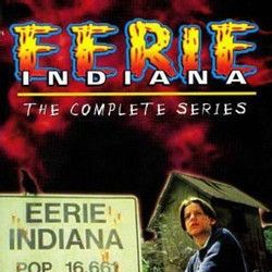 Fotoğraf Eerie, Indiana