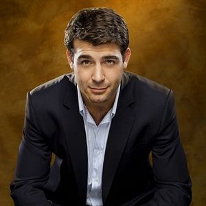Fotoğraf James Wolk