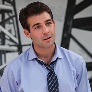 Fotoğraf James Wolk