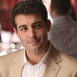 Fotoğraf James Wolk