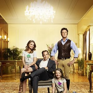 Fotoğraf Running Wilde