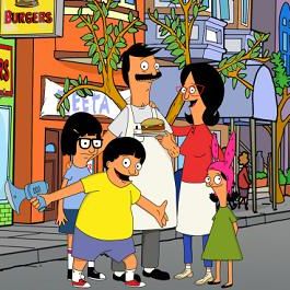 Fotoğraf Bob's Burgers