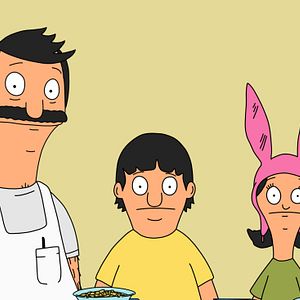 Fotoğraf Bob's Burgers