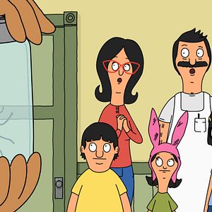 Fotoğraf Bob's Burgers