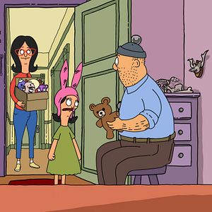Fotoğraf Bob's Burgers