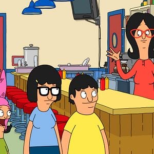 Fotoğraf Bob's Burgers