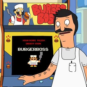 Fotoğraf Bob's Burgers