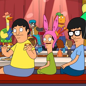 Fotoğraf Bob's Burgers