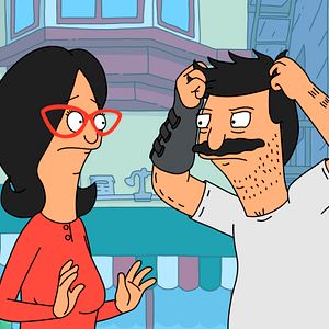 Fotoğraf Bob's Burgers