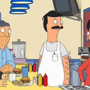 Fotoğraf Bob's Burgers