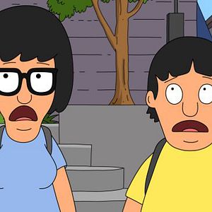 Fotoğraf Bob's Burgers