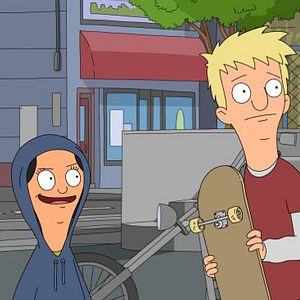 Fotoğraf Bob's Burgers