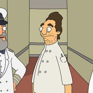 Fotoğraf Bob's Burgers