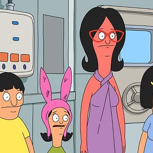 Fotoğraf Bob's Burgers