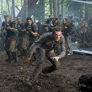 Fotoğraf Jason O'Mara