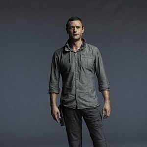 Fotoğraf Jason O'Mara