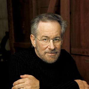 Fotoğraf Steven Spielberg