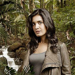 Fotoğraf Shelley Conn