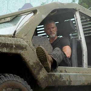 Fotoğraf Stephen Lang