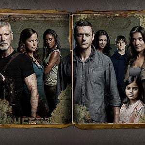 Fotoğraf Shelley Conn