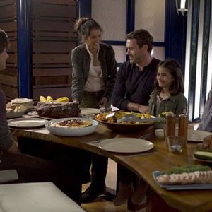 Fotoğraf Shelley Conn