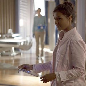 Fotoğraf Shelley Conn