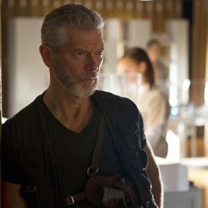 Fotoğraf Stephen Lang