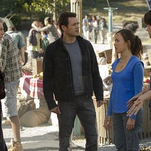 Fotoğraf Landon Liboiron