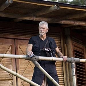 Fotoğraf Stephen Lang