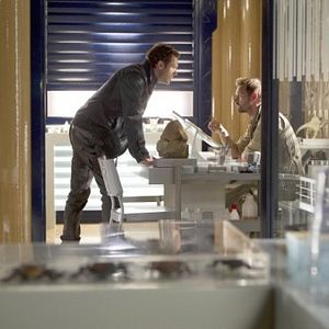 Fotoğraf Rod Hallett