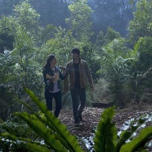 Fotoğraf Landon Liboiron