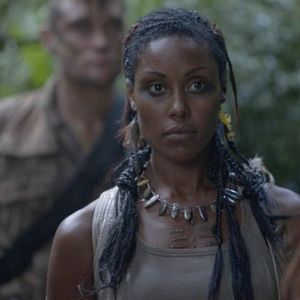 Fotoğraf Christine Adams